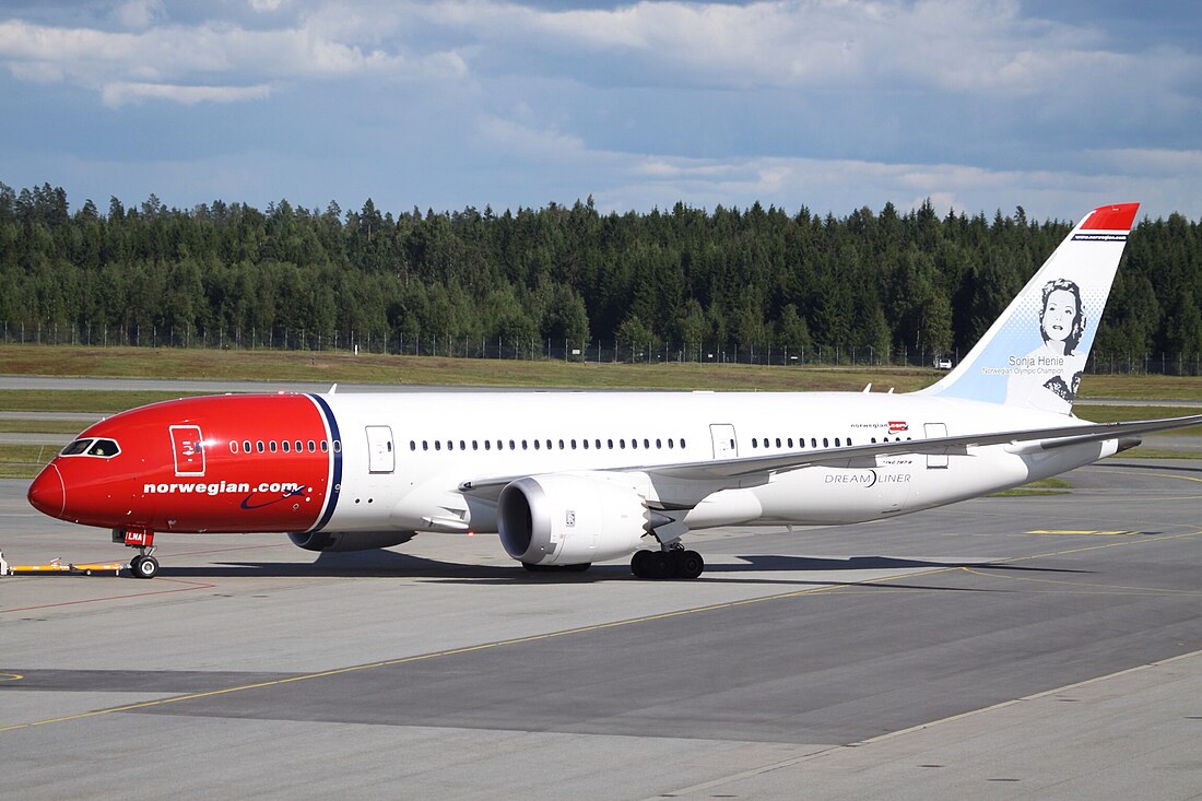 Norwegian Air Shuttle