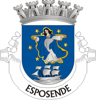 Esposende,  Braga, Portugal