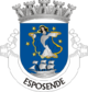 Esposende - Escudo de armas