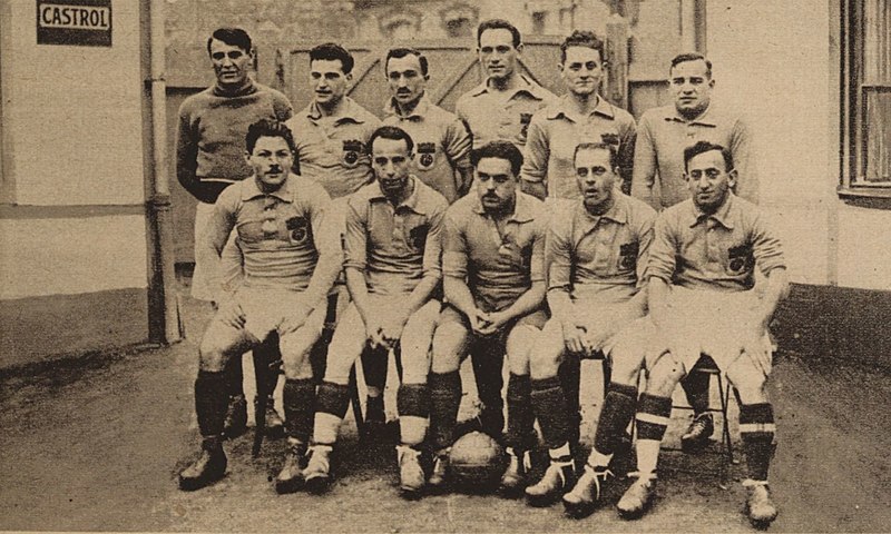 File:EQUIPE DE PARIS en 1923.jpg