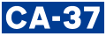 File:Autovía CA-37.svg