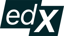 EdX newer logo.svg