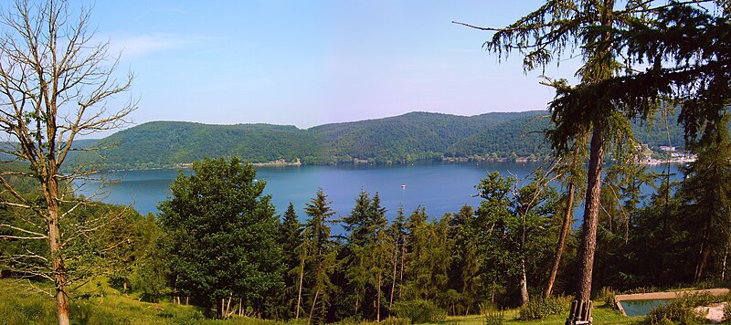 File:Edersee Panorama.jpg