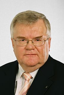 <span class="mw-page-title-main">2003 Estonian parliamentary election</span>
