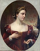 Alexandra van Denemarken