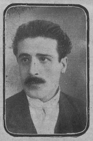 <span class="mw-page-title-main">Eduardo Torralba Beci</span> Spanish journalist and politician (1881–1929)