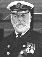 Edward Smith (gemi kaptanı) için küçük resim