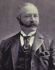 Edwin Clarendon Carpenter