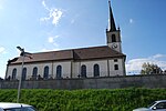 Kirche Sankt-Peter und Paul