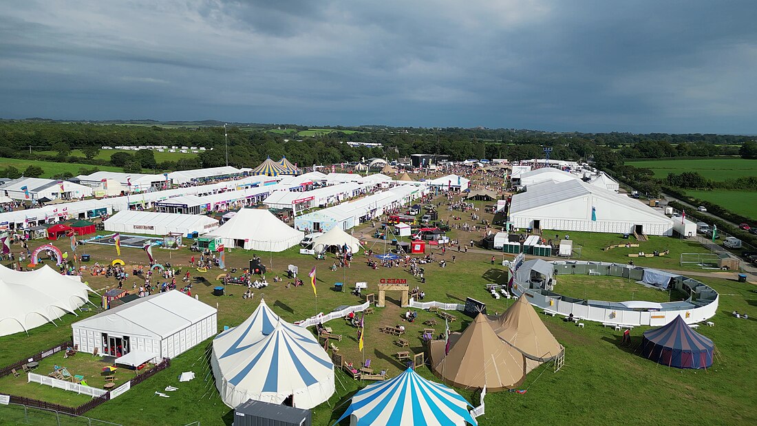 Eisteddfod