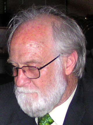 <span class="mw-page-title-main">Ronald Ekers</span> Australian radio astronomer