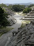 Miniatura para El Tajín