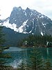 Mount Burgess, Canadian Rockies