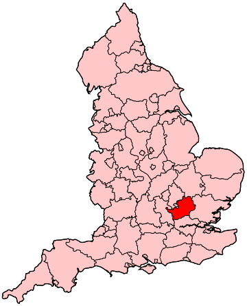 Hertfordshire