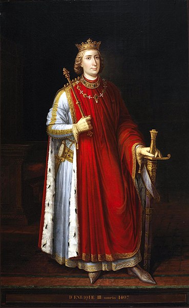 File:Enrique III de Castilla (Museo del Prado).jpg