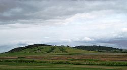 Eola Hills at Basket Slough.JPG