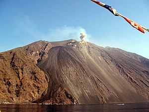 Stromboli