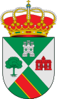 Герб муниципалитета Альдейре