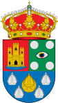 Buenavista de Valdavia címere
