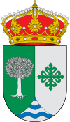Escudo de Carbajo (Cáceres).svg