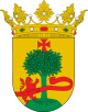 Герб муниципалитета Синтруэниго