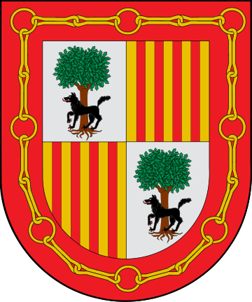 File:Escudo de Larraun.svg