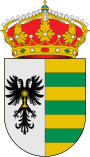 Blason de Los Navalmorales