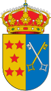 Offizielles Siegel von Moríñigo