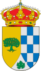 Герб муниципалитета Паррильяс