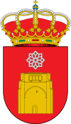 Escudo de Pozuel de Ariza (Zaragoza).svg