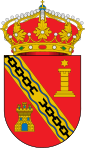 San Juan del Monte: insigne