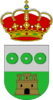 Official seal of Villamuelas