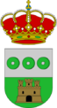 Blason de Villamuelas