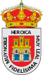 Escudo de Villarcayo de Merindad de Castilla la Vieja.svg