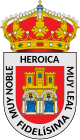 Wapen van de gemeente Villarcayo de Merindad de Castilla la Vieja