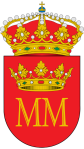 Martín Muñoz de las Posadas címere