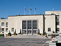 Miniatura per Escola Tècnica Superior d'Edificació (Universitat Politècnica de Madrid)