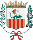 San Jorge címere