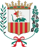 San Jorge - Stema