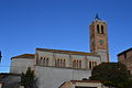 Església parroquial de Sant Pere (Masquefa)