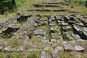 Estação arqueológica de São João de Perrelos