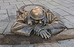 Thumbnail for File:Estatua Hombre Trabajando, Bratislava, Eslovaquia, 2020-02-01, DD 45.jpg