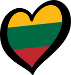 La Lituanie au Concours Eurovision de la chanson