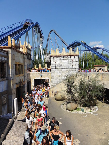 File:Europa-Park - Poséidon (18).JPG