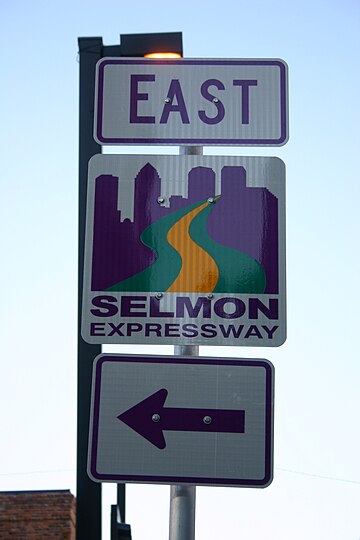 Lee Roy Selmon Expressway