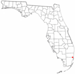 Carol City, Florida