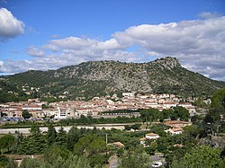 Anduze