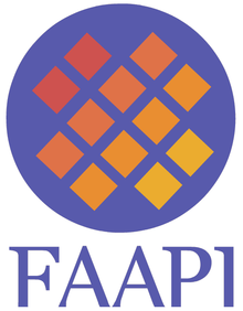 FAAPI's logo Faapilogo.png