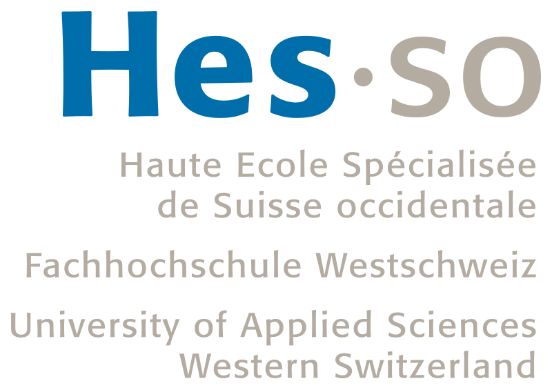 File:Fachhochschule Westschweiz logo.svg