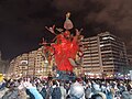 Fallas 2023, Falla de l'Ajuntament 03